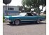 1969 Ford Galaxie