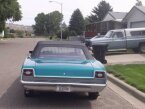 Thumbnail Photo 1 for 1969 Ford Galaxie