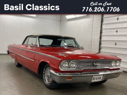 Photo 1 for 1969 Ford Galaxie