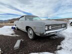 Thumbnail Photo 2 for 1969 Ford Galaxie