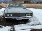 Thumbnail Photo 1 for 1969 Ford Galaxie