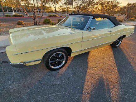 Photo 1 for 1969 Ford Galaxie