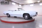 Thumbnail Photo 2 for 1969 Ford Galaxie
