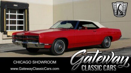 Photo 1 for 1969 Ford Galaxie