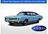 1969 Ford Galaxie