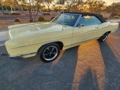 1969 Ford Galaxie