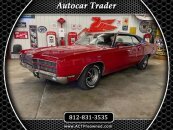 1969 Ford Galaxie