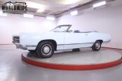 1969 Ford Galaxie