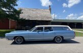 1969 Ford Galaxie