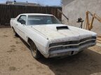 Thumbnail Photo 2 for 1969 Ford LTD Coupe for Sale by Owner