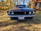 Thumbnail Photo 1 for 1969 Ford Mustang Mach 1 Coupe for Sale by Owner