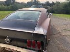 Thumbnail Photo 6 for 1969 Ford Mustang Fastback for Sale by Owner