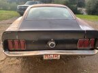 Thumbnail Photo 5 for 1969 Ford Mustang Fastback for Sale by Owner