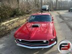 Thumbnail Photo 6 for 1969 Ford Mustang Fastback