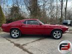 Thumbnail Photo 1 for 1969 Ford Mustang Fastback