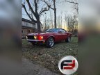 Thumbnail Photo 2 for 1969 Ford Mustang Fastback