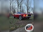 Thumbnail Photo 3 for 1969 Ford Mustang Fastback