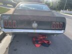 Thumbnail Photo 4 for 1969 Ford Mustang Mach 1 Coupe for Sale by Owner