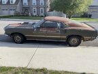 Thumbnail Photo 1 for 1969 Ford Mustang Mach 1 Coupe for Sale by Owner