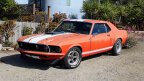 Thumbnail Photo 2 for 1969 Ford Mustang for Sale by Owner