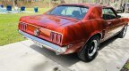 Thumbnail Photo 6 for 1969 Ford Mustang Coupe for Sale by Owner