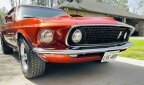 Thumbnail Photo 3 for 1969 Ford Mustang Coupe for Sale by Owner