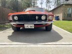 Thumbnail Photo 1 for 1969 Ford Mustang Coupe for Sale by Owner