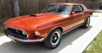 Thumbnail Photo 5 for 1969 Ford Mustang Coupe for Sale by Owner
