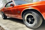 Thumbnail Photo 4 for 1969 Ford Mustang Coupe for Sale by Owner
