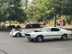 Thumbnail Photo 5 for 1969 Ford Mustang Mach 1 Coupe for Sale by Owner