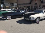 Thumbnail Photo 3 for 1969 Ford Mustang Mach 1 Coupe for Sale by Owner
