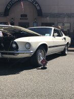Thumbnail Photo 4 for 1969 Ford Mustang Mach 1 Coupe for Sale by Owner