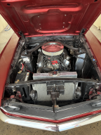 Thumbnail Photo 5 for 1969 Ford Mustang Convertible for Sale by Owner