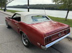 Thumbnail Photo 3 for 1969 Ford Mustang Convertible for Sale by Owner