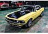 1969 Ford Mustang
