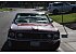 1969 Ford Mustang Convertible