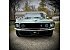 1969 Ford Mustang Coupe