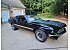 1969 Ford Mustang Mach 1 Coupe
