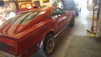 Thumbnail Photo 2 for 1969 Ford Mustang
