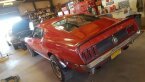 Thumbnail Photo 4 for 1969 Ford Mustang