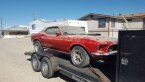 Thumbnail Photo 5 for 1969 Ford Mustang