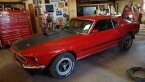 Thumbnail Photo 1 for 1969 Ford Mustang