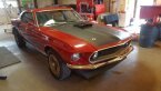 Thumbnail Photo 3 for 1969 Ford Mustang