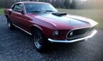 Thumbnail Photo 2 for 1969 Ford Mustang