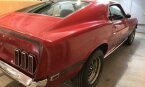 Thumbnail Photo 3 for 1969 Ford Mustang