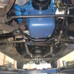 Thumbnail Photo 3 for 1969 Ford Mustang