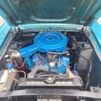 Thumbnail Photo 2 for 1969 Ford Mustang