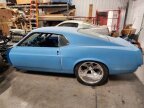 Thumbnail Photo 2 for 1969 Ford Mustang
