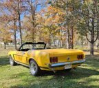 Thumbnail Photo 2 for 1969 Ford Mustang