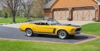 Thumbnail Photo 4 for 1969 Ford Mustang